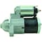 Wai Global Starter, STRMI PMGR, 12kW12 Volt, CW, 8Tooth Pinion 17775N - alternate 7
